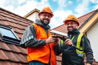 impermeabilizar sin levantar tejas en que casos puede servir tejados en españa cubiertas rehabilitación