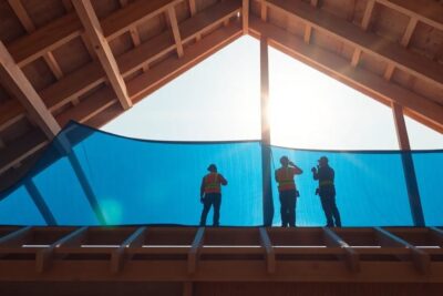 que es una lamina transpirable y por que ayuda bajo teja tejados en españa cubiertas rehabilitación