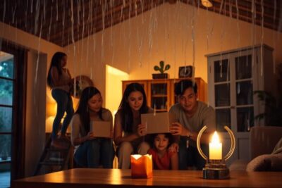 que hacer si te entra agua por el tejado de noche y esta lloviendo tejados en españa cubiertas rehabilitación