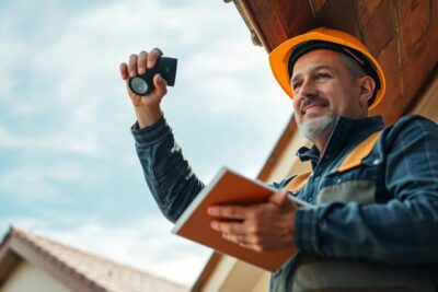 reparacion de impermeabilizacion vieja como detectar fallos ocultos tejados en españa cubiertas rehabilitación