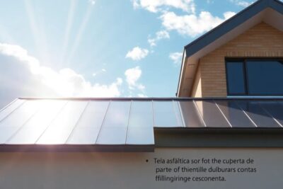 tela asfaltica en cubiertas cuando funciona y cuando no tejados en españa cubiertas rehabilitación