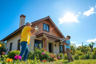 como alargar la vida de un tejado de teja con cuidados simples tejados en españa cubiertas rehabilitación