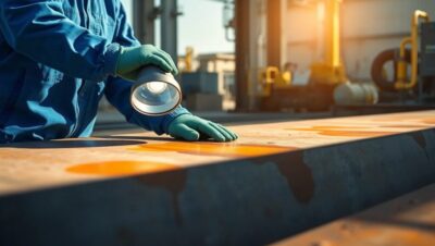 como detectar oxido en cubiertas metalicas a tiempo tejados en españa cubiertas rehabilitación