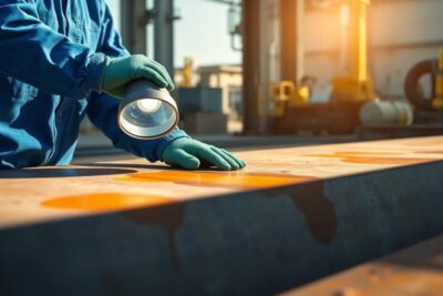 como detectar oxido en cubiertas metalicas a tiempo tejados en españa cubiertas rehabilitación