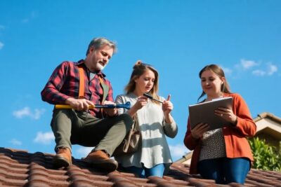 mantenimiento del tejado tras un temporal checklist en 10 minutos tejados en españa cubiertas rehabilitación