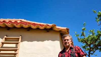 por que se levantan las tejas con rachas de viento y como prevenirlo tejados en españa cubiertas rehabilitación