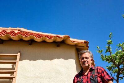 por que se levantan las tejas con rachas de viento y como prevenirlo tejados en españa cubiertas rehabilitación