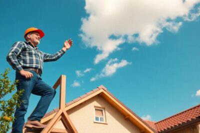 revision de la cumbrera el detalle que evita goteras tejados en españa cubiertas rehabilitación