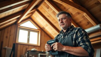 aislar un techo de madera soluciones y cuidados habituales tejados en españa cubiertas rehabilitación