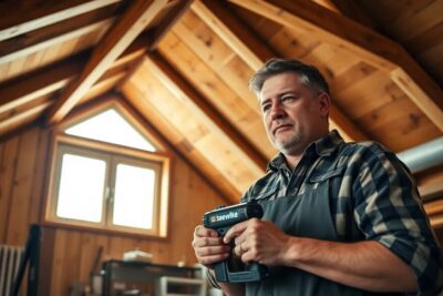 aislar un techo de madera soluciones y cuidados habituales tejados en españa cubiertas rehabilitación