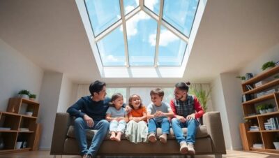 lucernarios y claraboyas como integrarlos sin goteras tejados en españa cubiertas rehabilitación