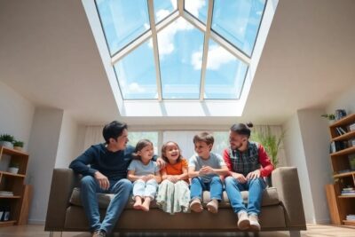 lucernarios y claraboyas como integrarlos sin goteras tejados en españa cubiertas rehabilitación