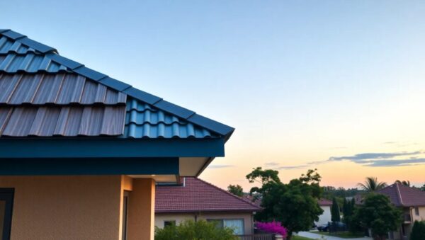 placas bajo teja tipos y cuando conviene instalarlas tejados en españa cubiertas rehabilitación