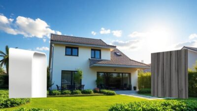 canalones de aluminio pvc o zinc cual encaja mejor en una vivienda tejados en españa cubiertas rehabilitación