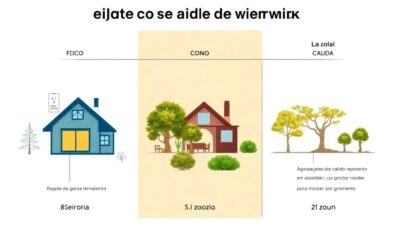 como elegir el grosor del aislamiento segun tu zona tejados en españa cubiertas rehabilitación