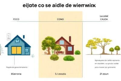 como elegir el grosor del aislamiento segun tu zona tejados en españa cubiertas rehabilitación