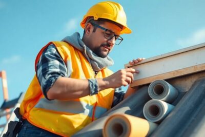que revisar tras aislar el tejado para confirmar que esta bien hecho tejados en españa cubiertas rehabilitación
