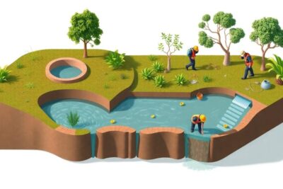 sumideros en cubierta plana mantenimiento para evitar inundaciones tejados en españa cubiertas rehabilitación
